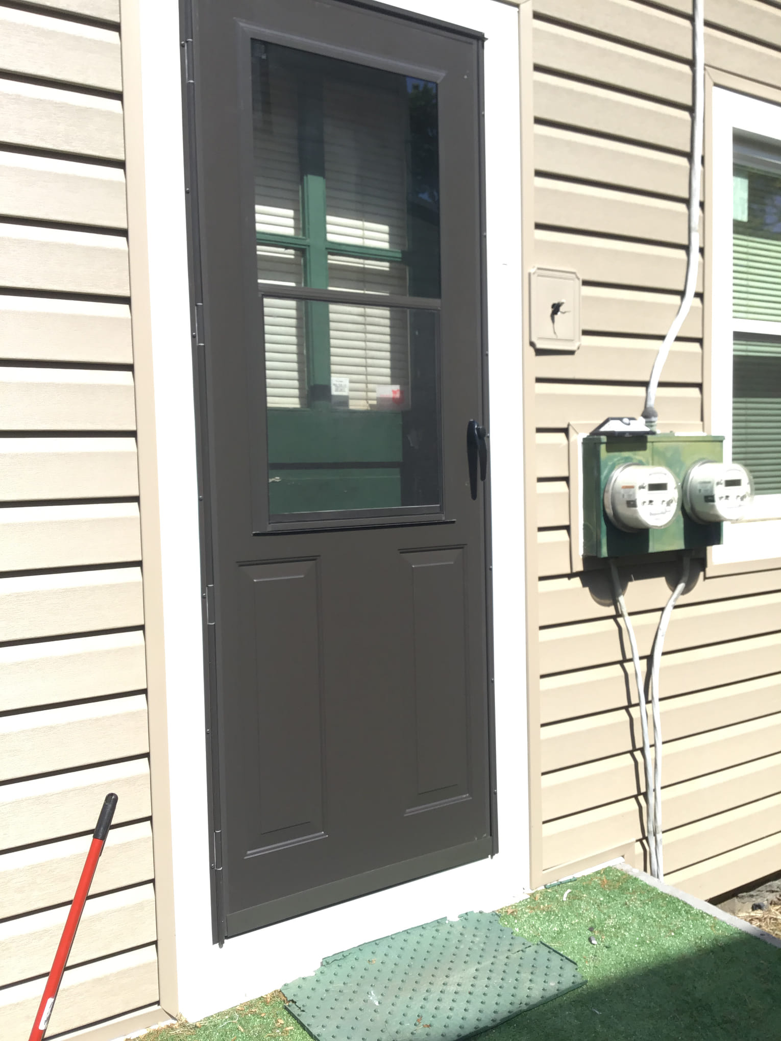 Door Repair in Hamilton Township, NJ